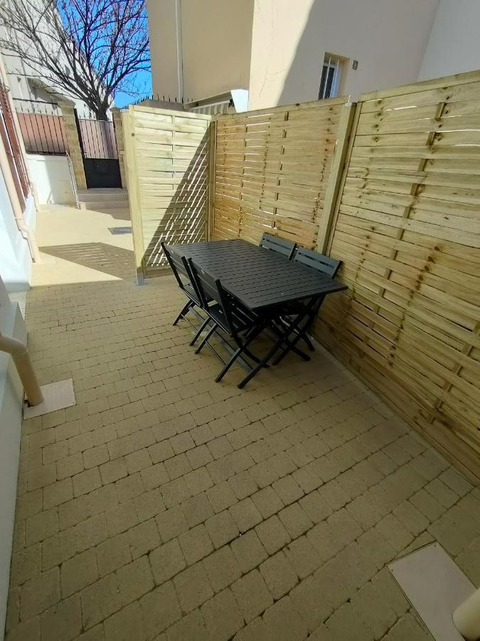 Ferienwohnung Vichy Exterior foto